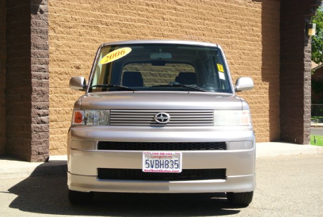 Scion xB SW2 SUV