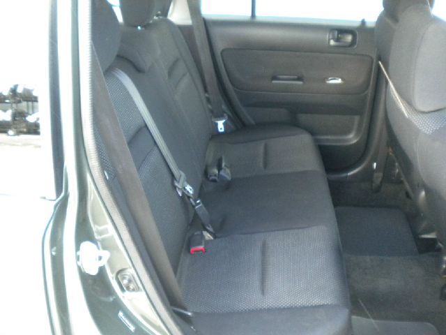 Scion xB 2006 photo 4