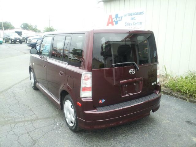 Scion xB SW2 SUV