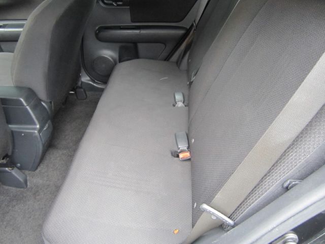 Scion xB 2008 photo 11