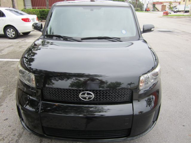 Scion xB 2008 photo 14