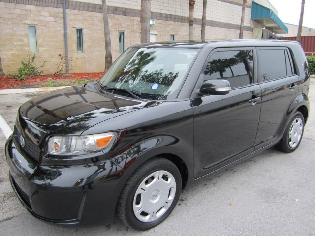 Scion xB 2008 photo 23