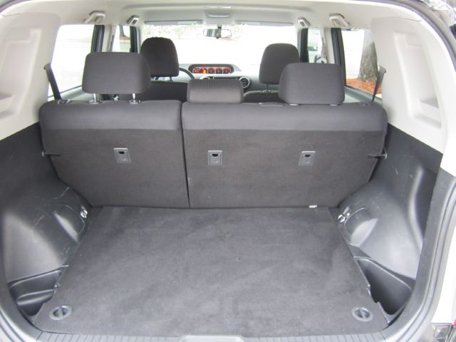 Scion xB 2008 photo 5