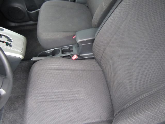 Scion xB 2008 photo 9