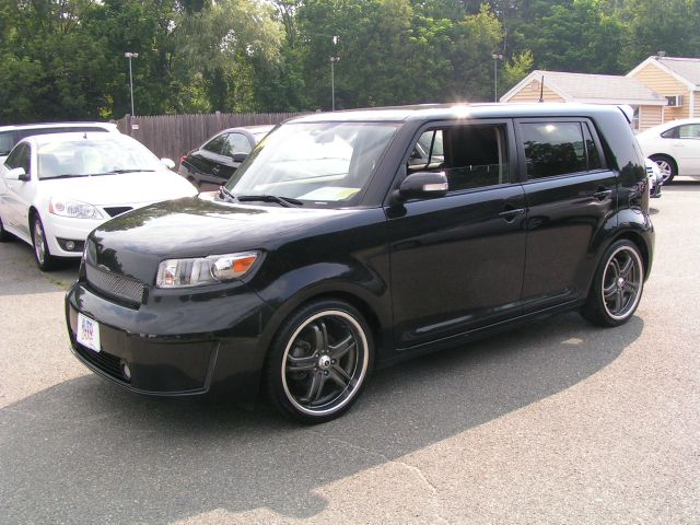 Scion xB SW2 SUV