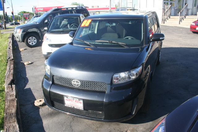 Scion xB 2008 photo 5