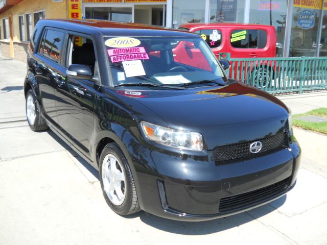 Scion xB 2008 photo 1