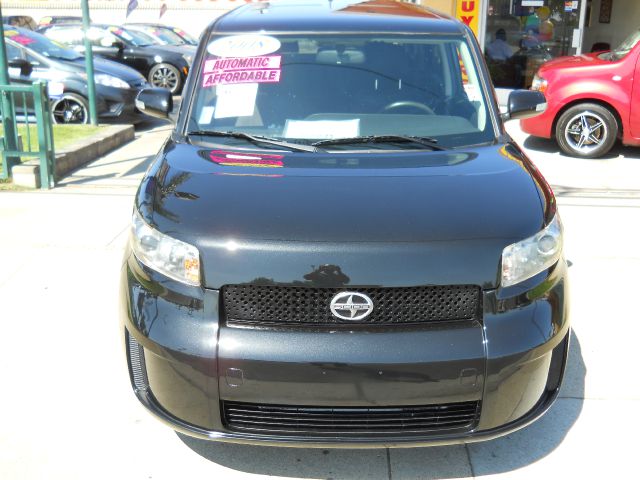 Scion xB 2008 photo 4