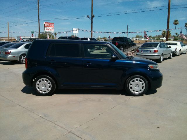 Scion xB SW2 SUV