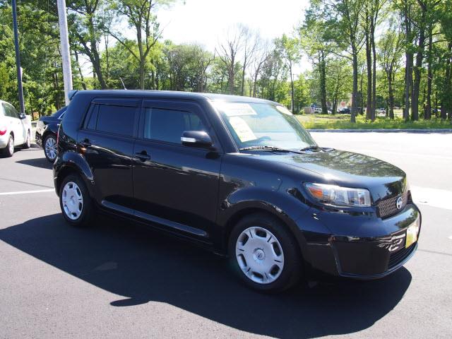 Scion xB 2008 photo 3