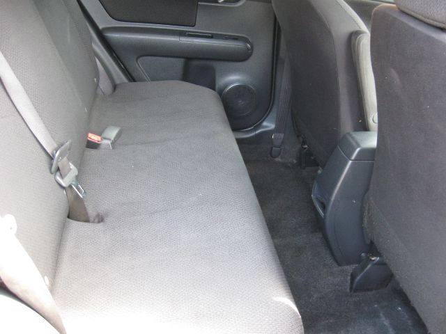 Scion xB 2008 photo 4