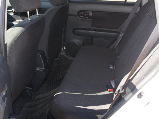 Scion xB 2008 photo 4