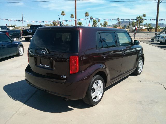 Scion xB SW2 SUV