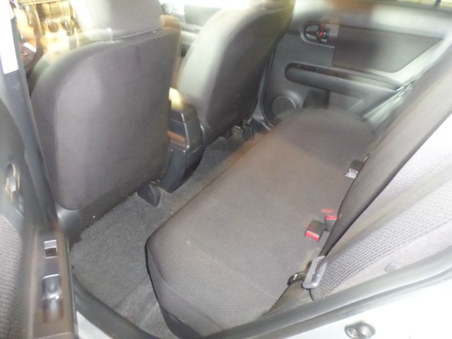 Scion xB 2008 photo 1