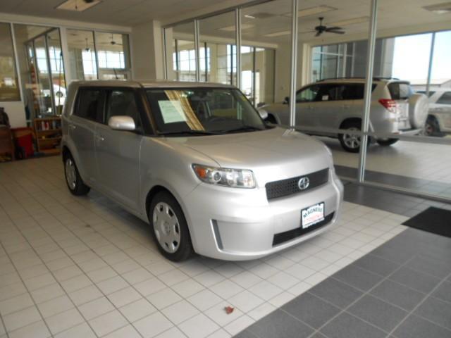 Scion xB Unknown Sport Utility