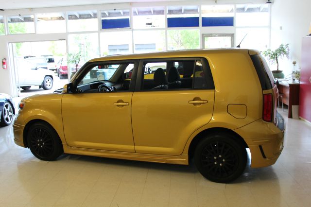 Scion xB SW2 SUV