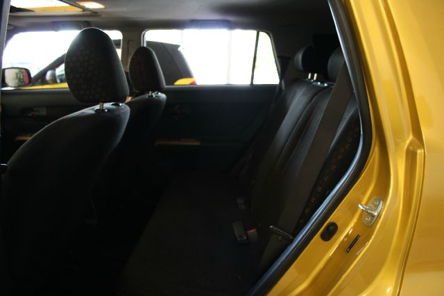 Scion xB 2008 photo 15