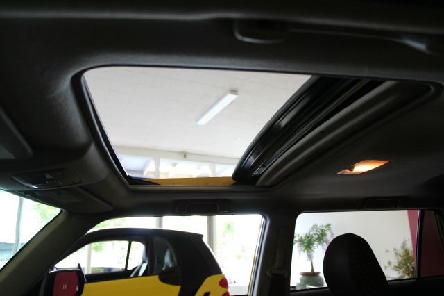 Scion xB 2008 photo 3