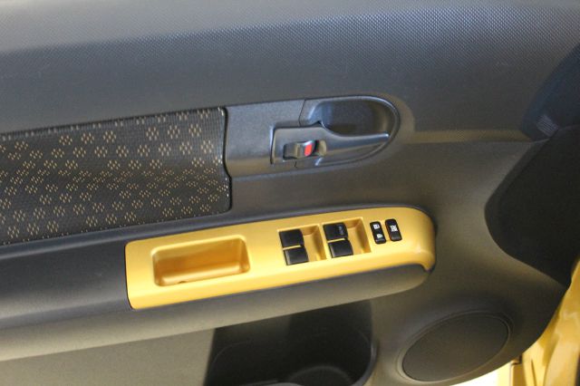 Scion xB 2008 photo 5