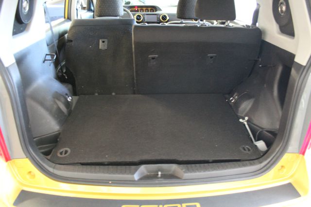 Scion xB 2008 photo 6