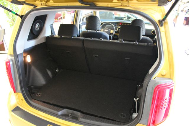 Scion xB 2008 photo 8