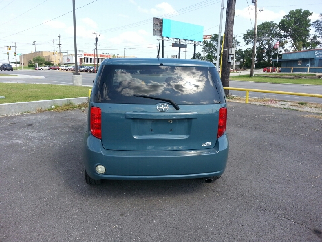 Scion xB SW2 SUV