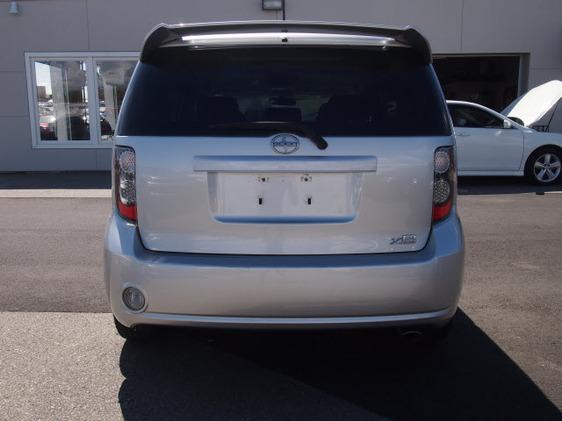 Scion xB 2008 photo 3