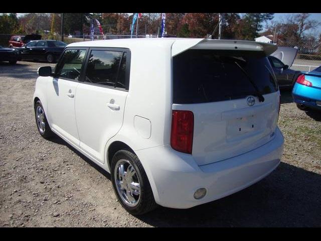 Scion xB 2008 photo 1