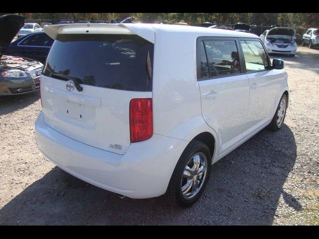 Scion xB 2008 photo 3