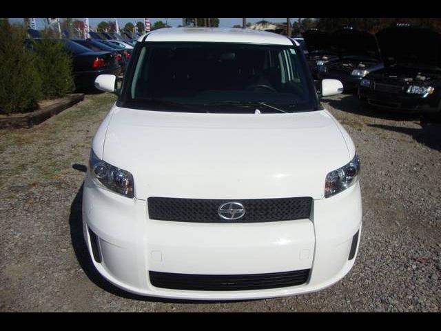 Scion xB 2008 photo 5