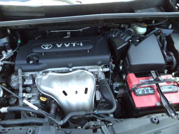 Scion xB 2009 photo 12