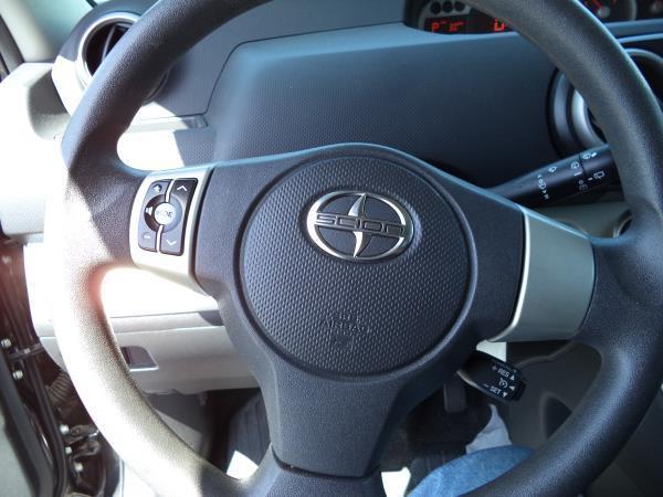 Scion xB 2009 photo 5