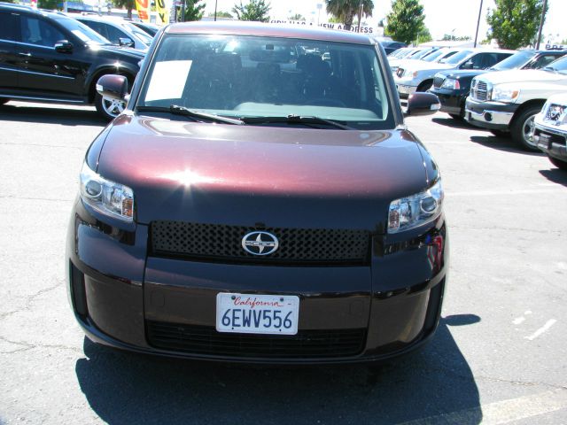 Scion xB 2009 photo 15