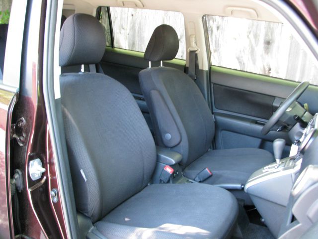 Scion xB 2009 photo 18