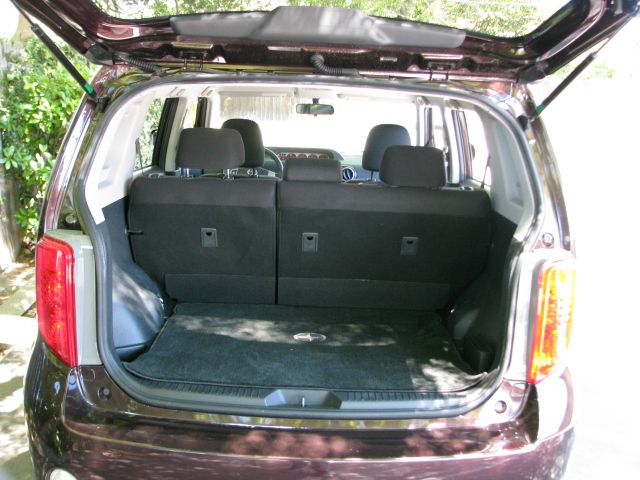 Scion xB 2009 photo 20