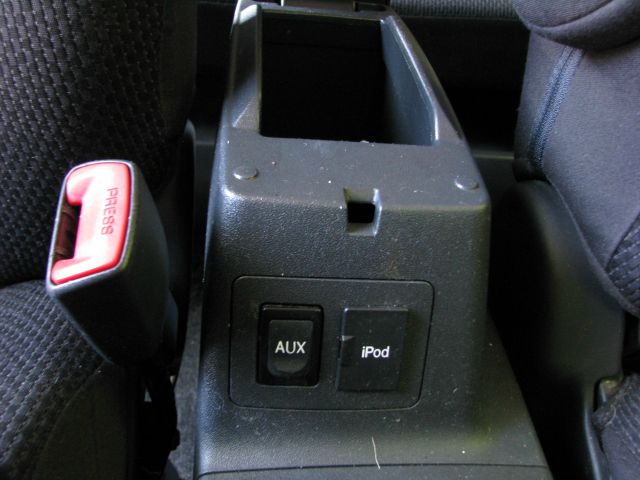 Scion xB 2009 photo 5