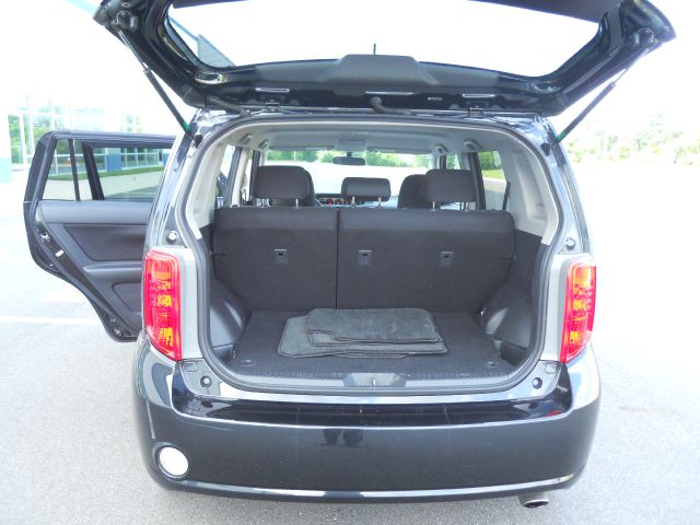 Scion xB 2009 photo 4