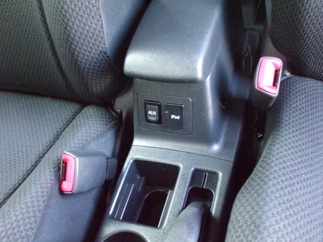 Scion xB 2009 photo 11