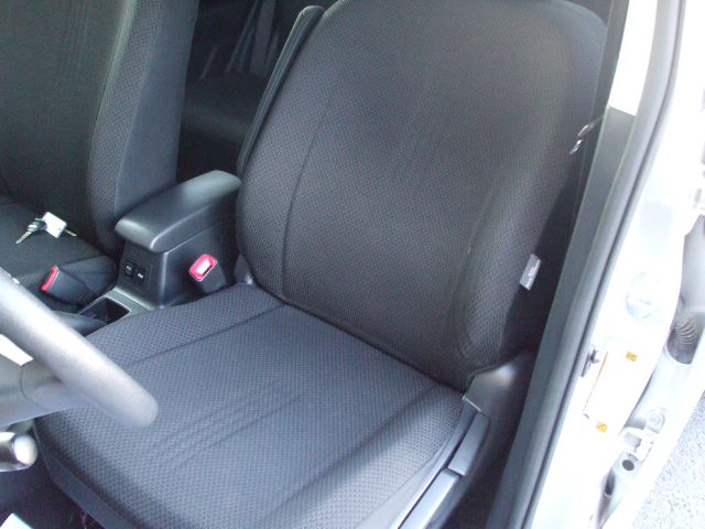 Scion xB 2009 photo 15