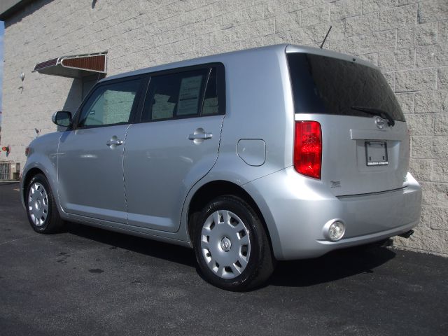 Scion xB 2009 photo 24