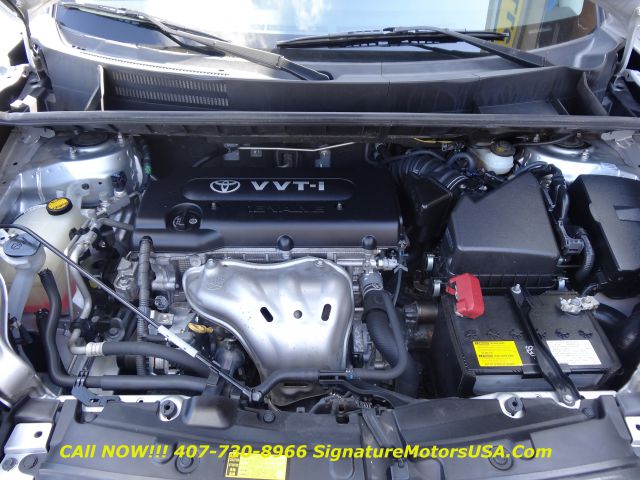 Scion xB 2010 photo 4