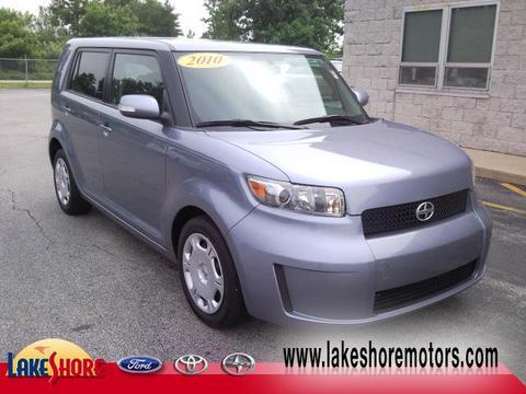 Scion xB 2dr AT EX Other