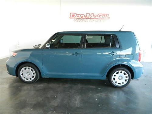 Scion xB Unknown Other