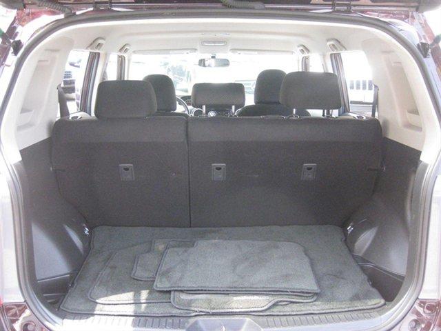 Scion xB 2010 photo 13