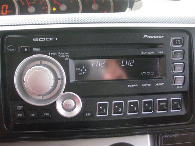 Scion xB 2010 photo 21