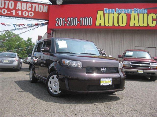 Scion xB 2010 photo 27