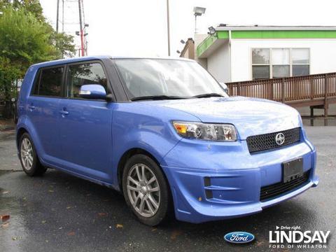 Scion xB Unknown Other