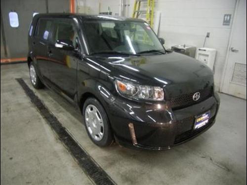 Scion xB Unknown Other