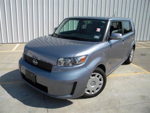 Scion xB Unknown Other