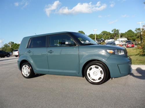 Scion xB Unknown Other